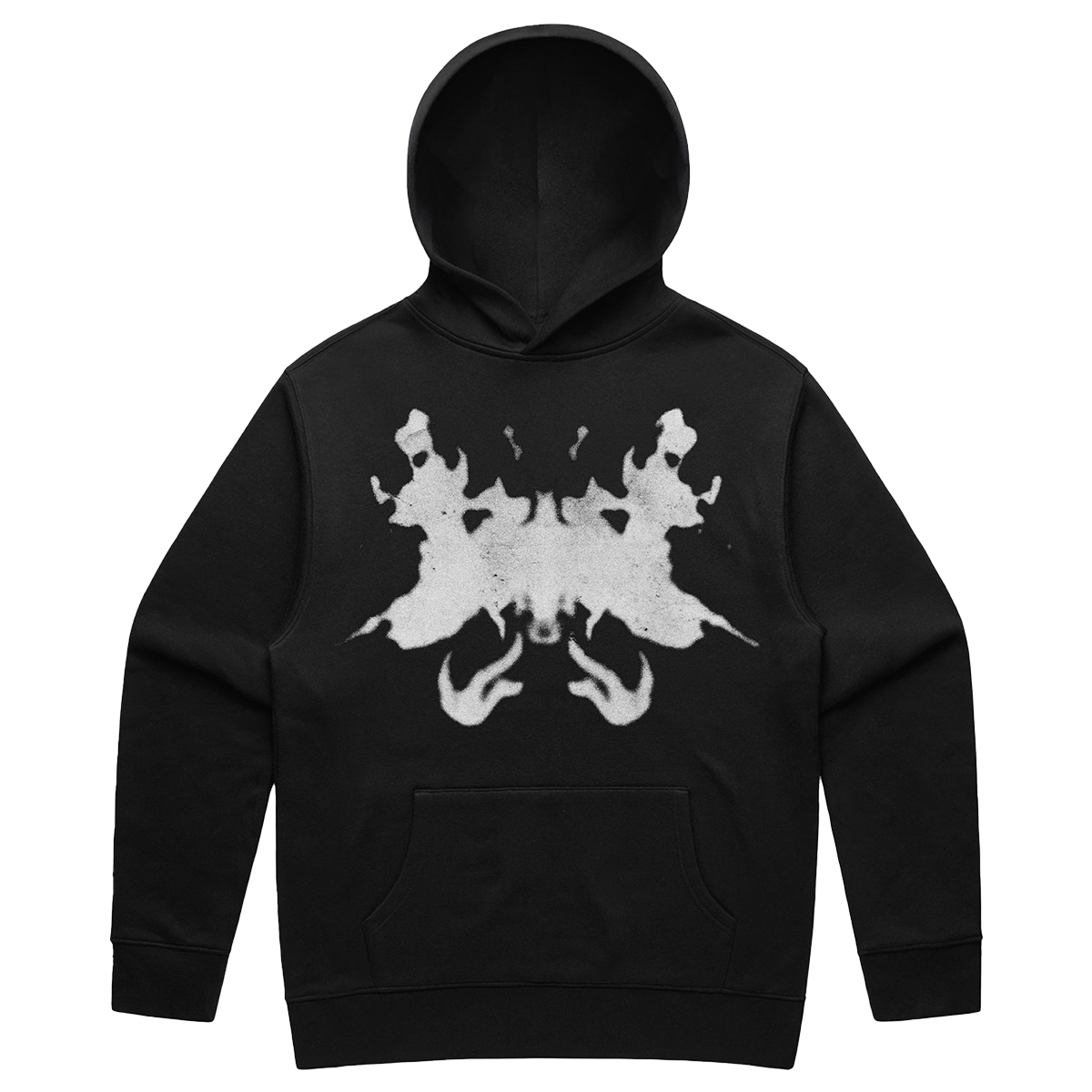 Charlotte Hoodie