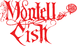 Montell Fish Logo